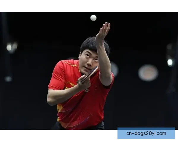 梁靖崑温瑞博连败两站止步首轮