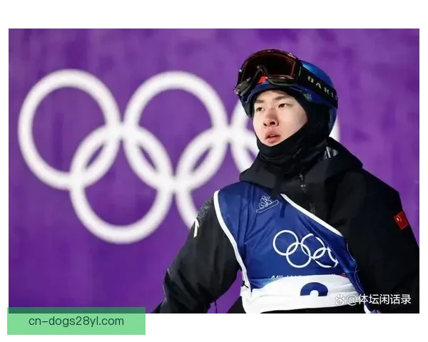 国家队盛赞苏翊鸣冬夏不败之礼