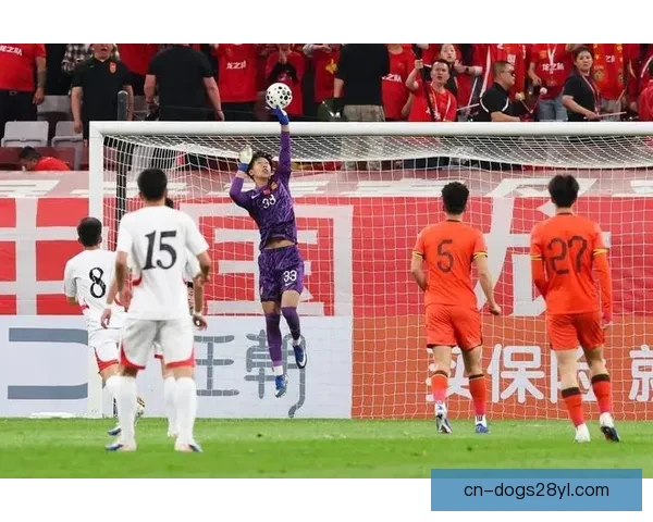 U23国足险平朝鲜 媒体呼吁冷静评估 U23国足险平朝鲜 媒体呼吁冷静评估