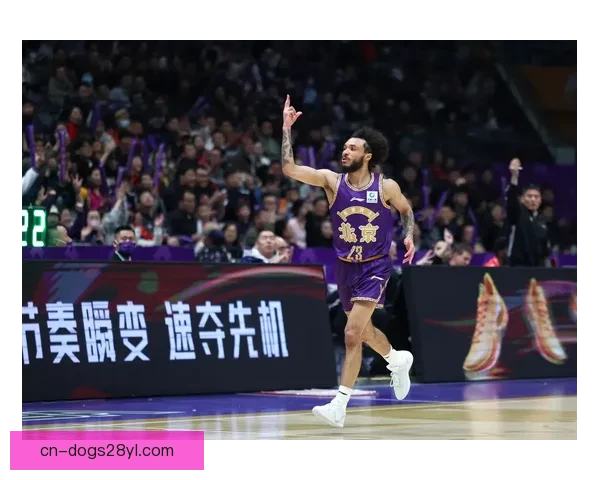 北控三人发威轻取天津止连败 北控三人发威轻取天津止连败